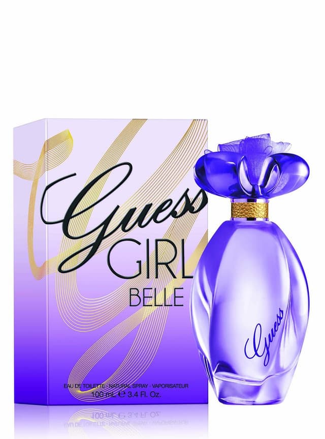 GUESS GIRL BELLE 3.4 WOMEN
