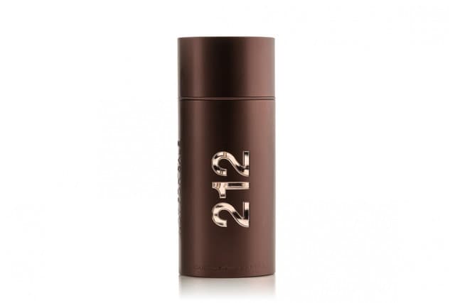 212 SEXY 3.4 MEN TESTER