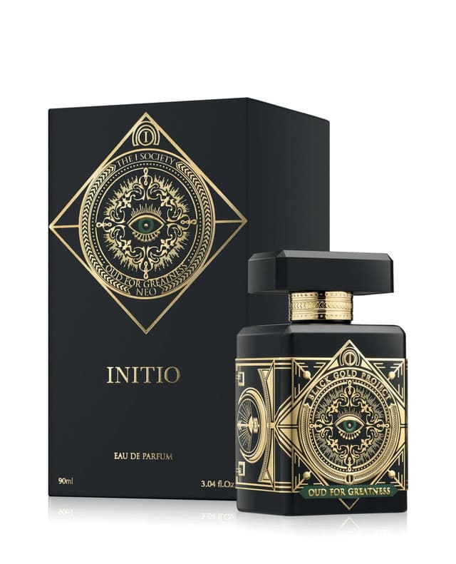 INITIO OUD FOR GREATNESS NEO 3.04 EDP