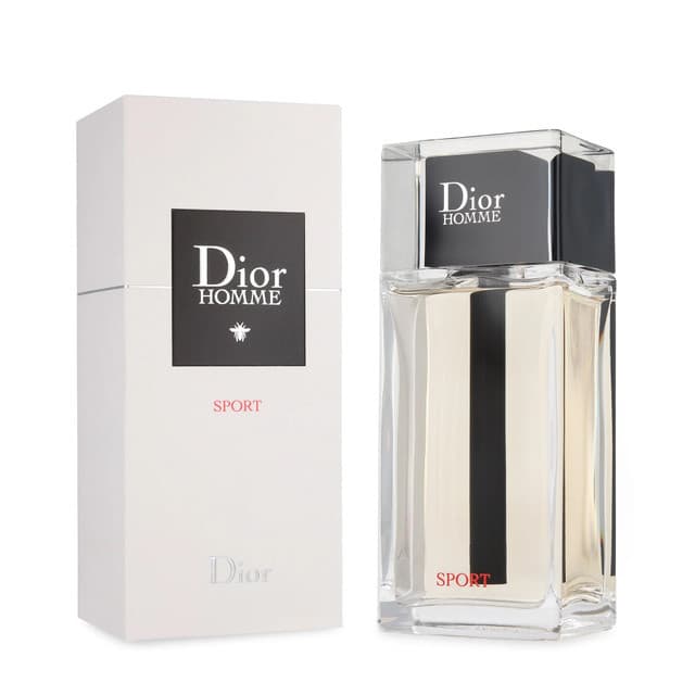 DIOR HOMME SPORT 4.2 EDT MEN