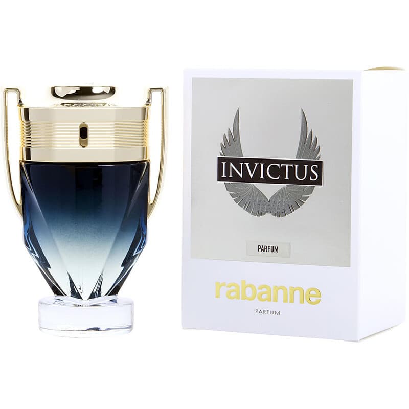 PACO INVICTUS 3.4 PARFUM M