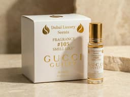 Dubai Luxury – Inspired By Gucci Guilty Women – Body Oil (12ml)