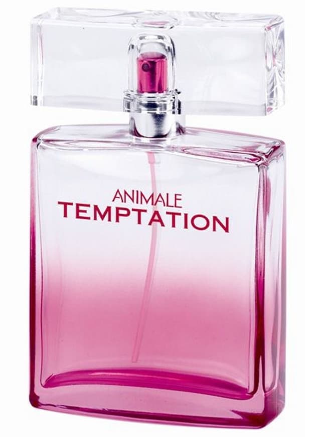 ANIMAL TEMPTATION 3.4 WOMEN