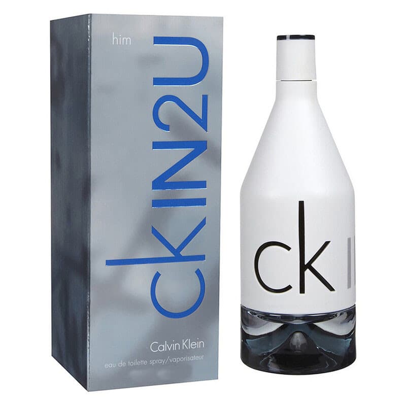 CK IN 2U 3.3 OZ M