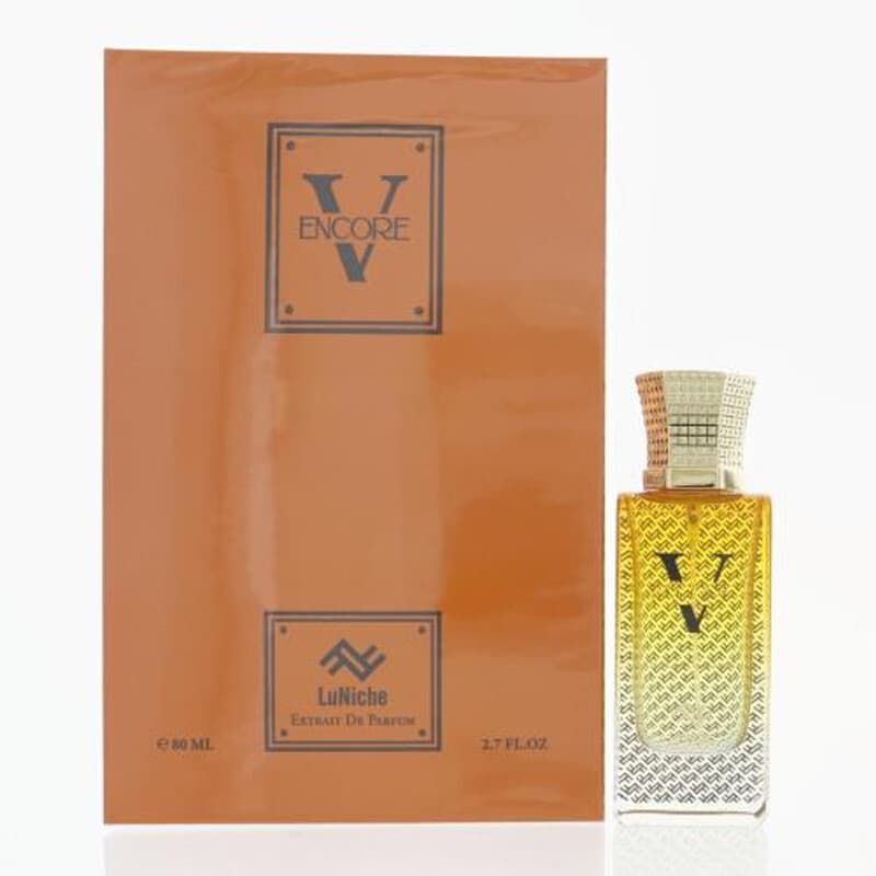ENCORE V 2.7 EXTRAIT DE PARFUM