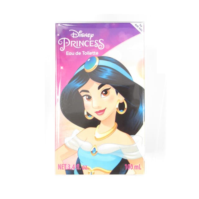 DISNEY PRINCESS JASMINE 3.4 EDT