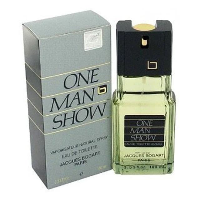 ONE MAN SHOW 3.3 MEN