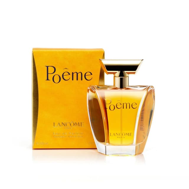 POEME LANCOME 3.4 WOMEN