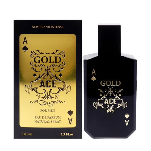 GOLD ACE 3.4 M