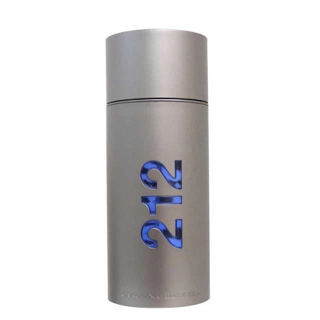 212 MEN 3.4 TESTER