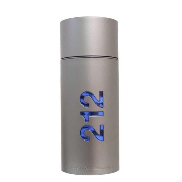 212 MEN 3.4 TESTER