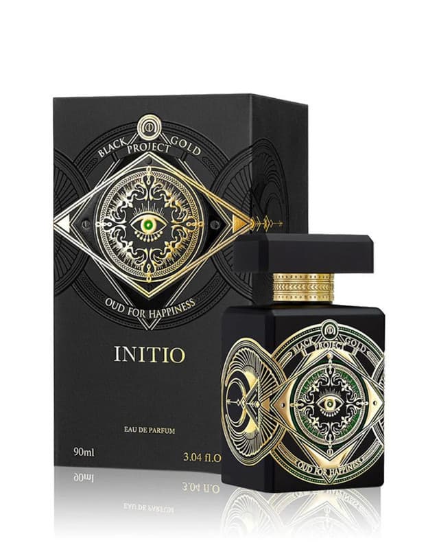 INITIO OUD FOR HAPPINESS 3.04 M