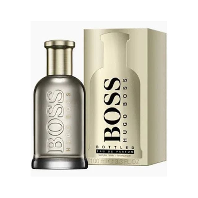 HUGO BOSS BOTTLED 3.3 EDP