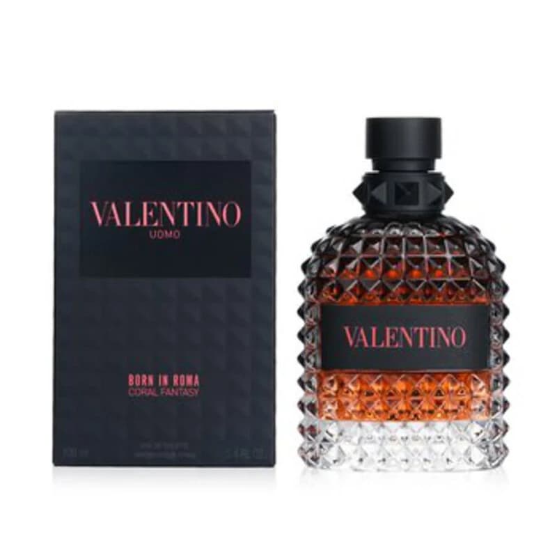 VALENTINO ROMA CORAL FANTASY 3.4 EDP WOMEN