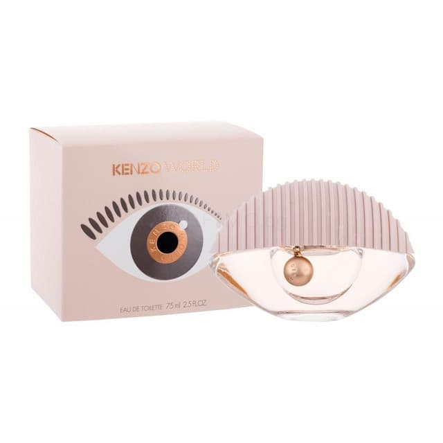 KENZO WORLD 2.5 EDT
