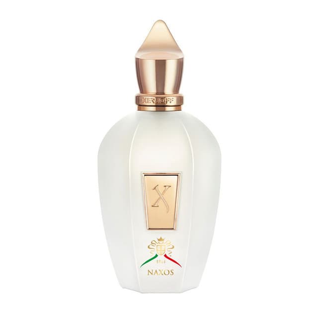 XERJOFF NAXOS 3.4 EDP MEN