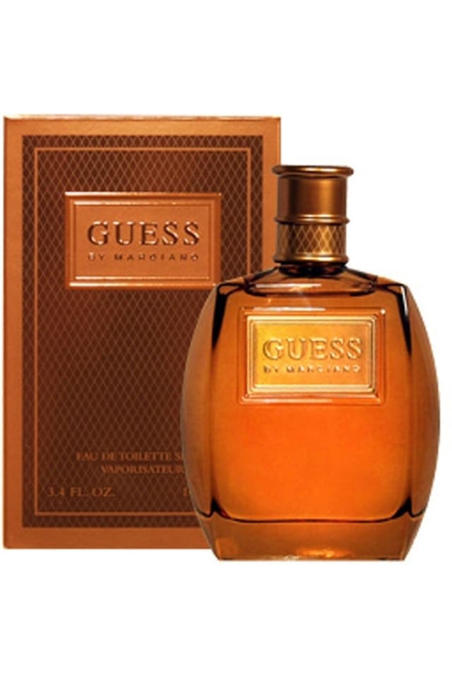 GUESS MARCIANO 3.4 MEN