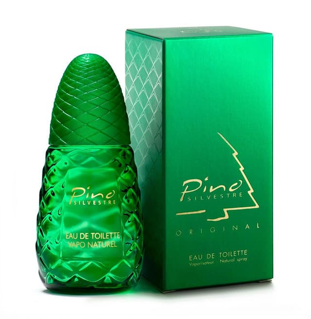 PINO SILVESTER 4.2 MEN