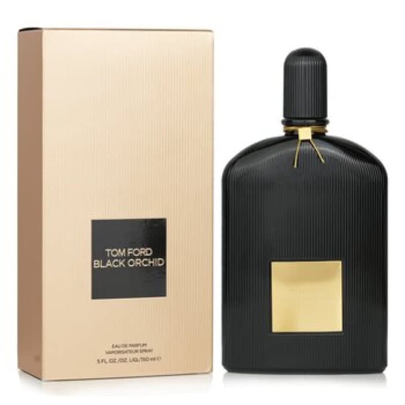 TOMFORD BLACK ORCHID 5.0 EDP JUMBO