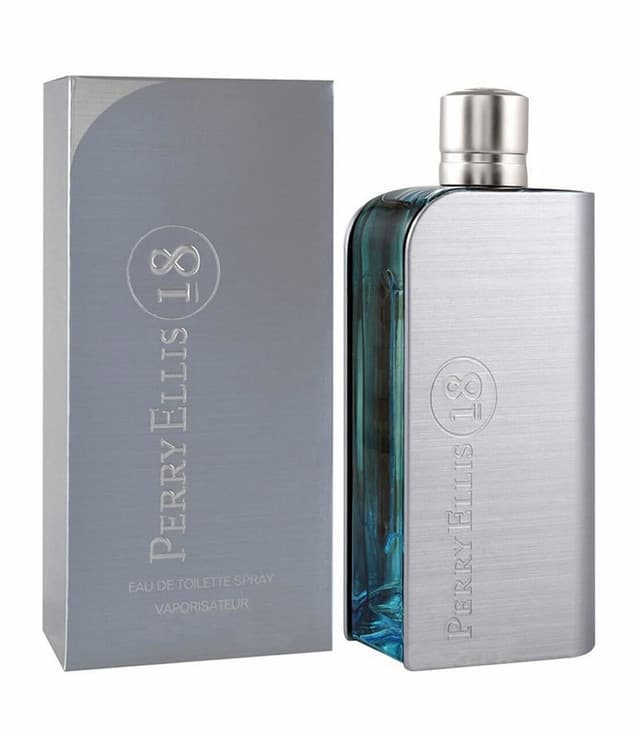 PERRY ELLIS 18 6.8 EDT M