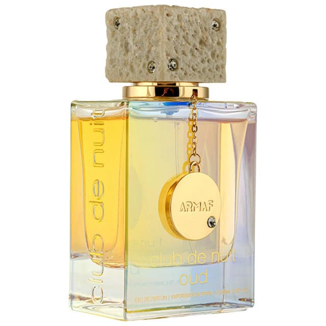 CLUB DE NUIT OUD 3.6 PARFUM U