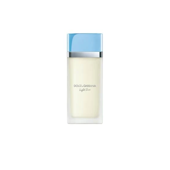 D&G LIGHT BLUE 3.4 WOMEN TST