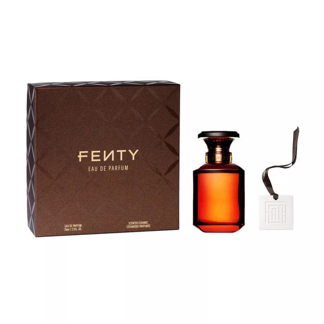 FENTY 2.5 EDP W SET