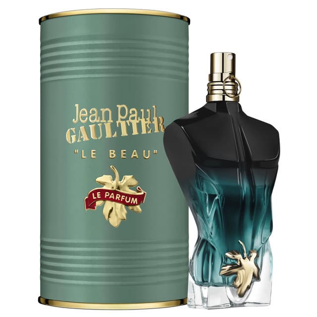 JEAN PAUL LE BEAU LE PARFUM 2.5 INTENSE