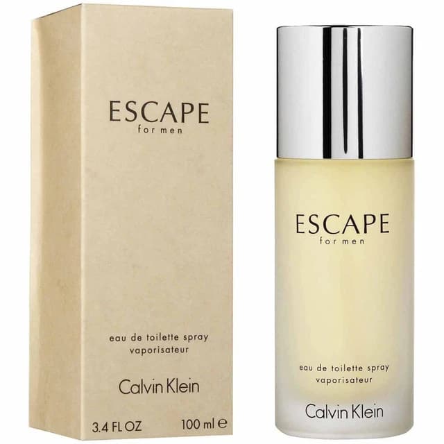 CK ESCAPE 3.4 MEN