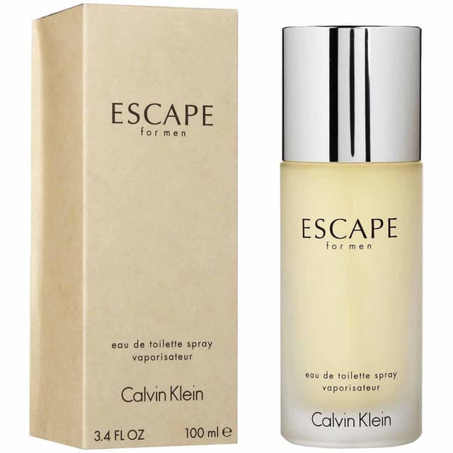 CK ESCAPE 3.4 MEN