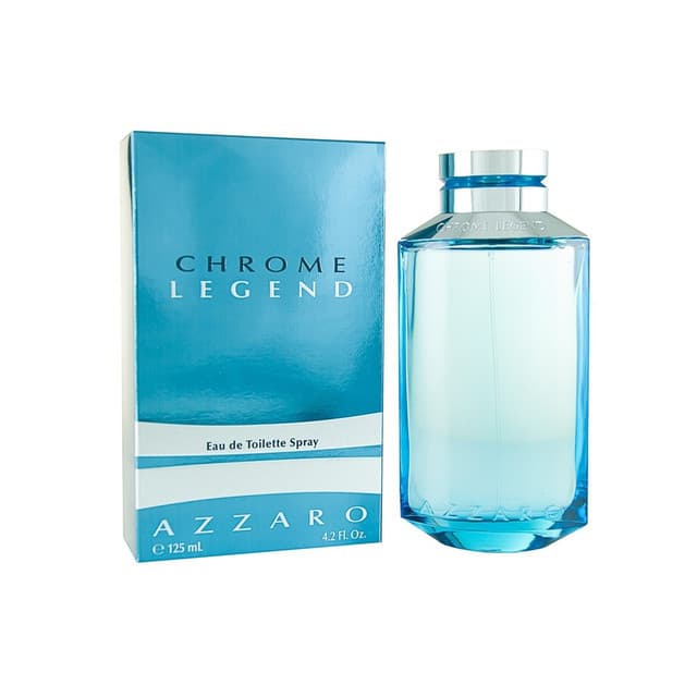 AZZARO CHROME LEGEND 4.2 MEN