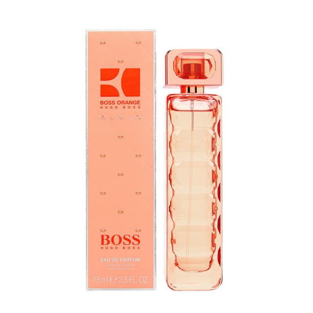 BOSS ORANGE 2.5 WOMEN