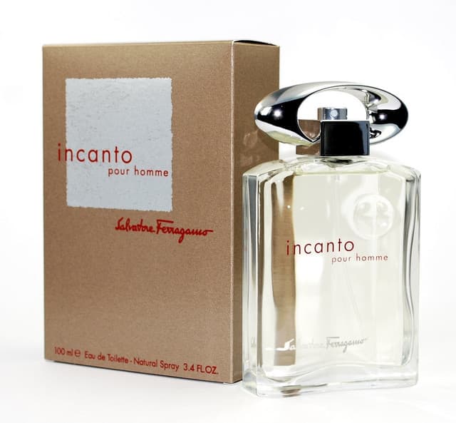 INCANTO 3.4 MEN