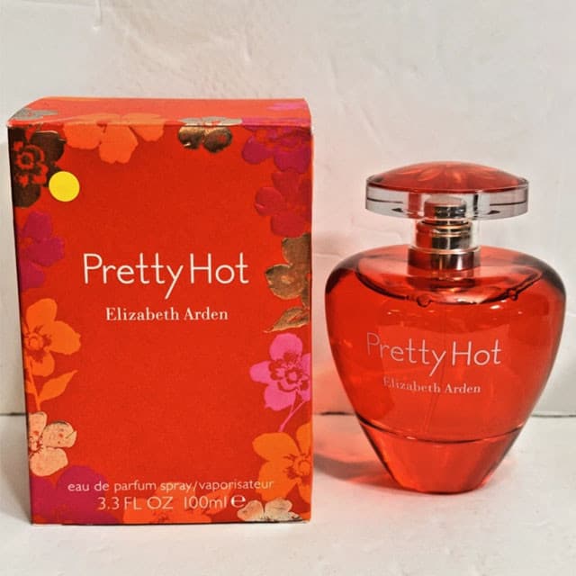 PRETTY HOT 3.3 WOMEN