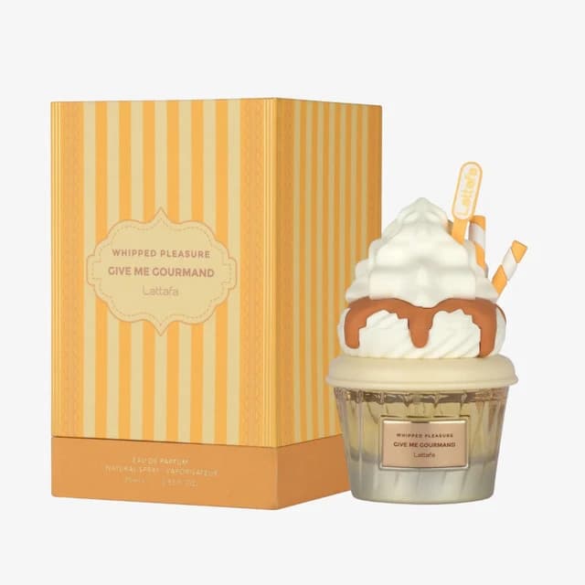 LATTAFA WHIPPED PLEASURE 2.5 EDP