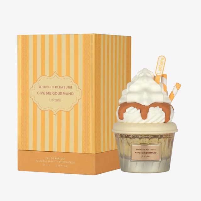 LATTAFA WHIPPED PLEASURE 2.5 EDP