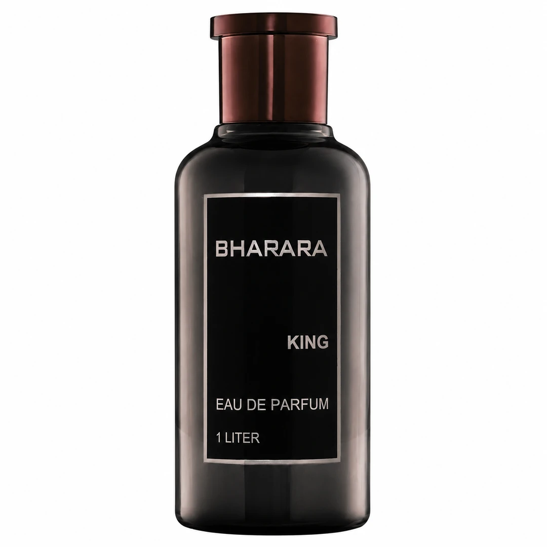 BHARARA KING 1 LITRE EDP M