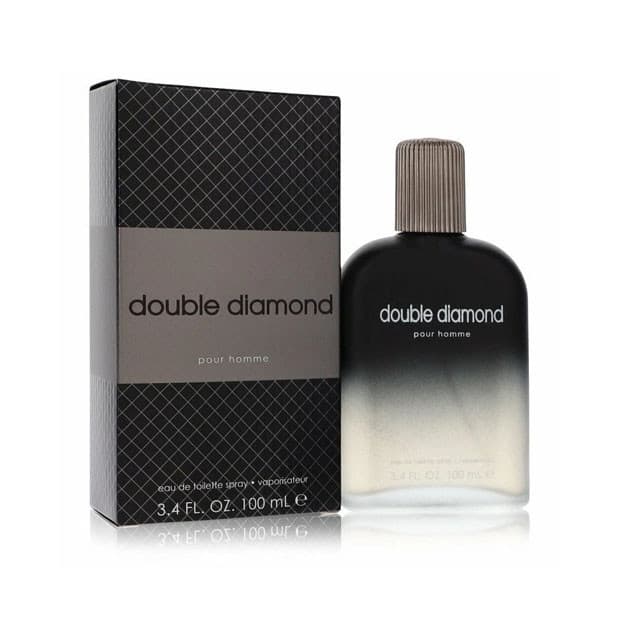DOUBLE DIAMOND 3.4 MEN
