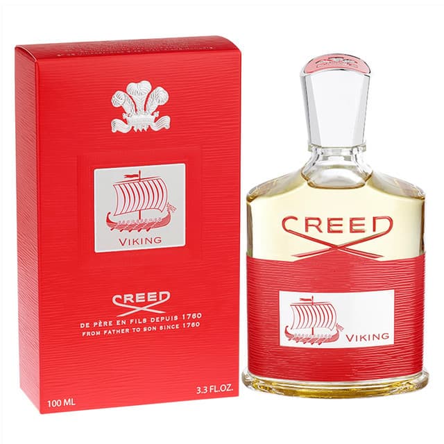 CREED VIKING 3.3 EDP