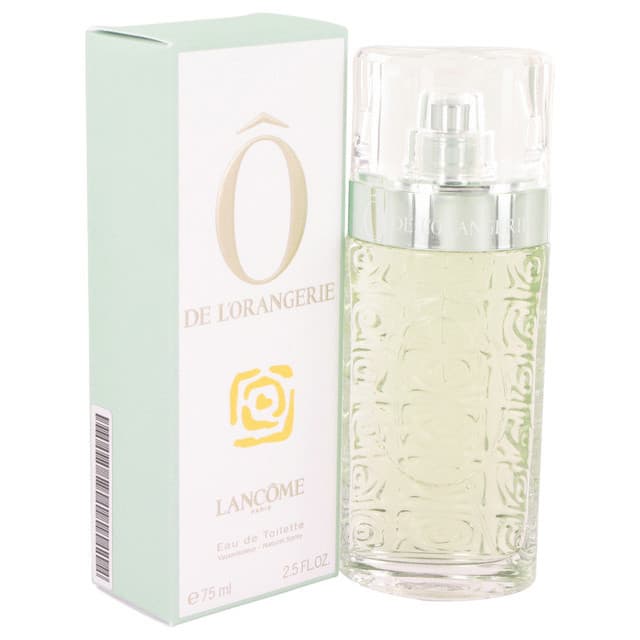 O DE LANCOME 2.5 WOMEN