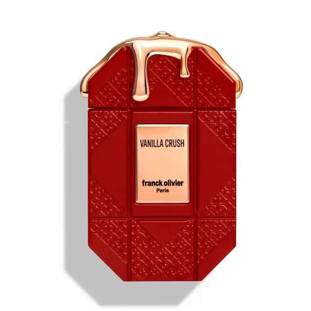 FRANK OLIVIER VANILLA CRUSH 3.3 EDP U
