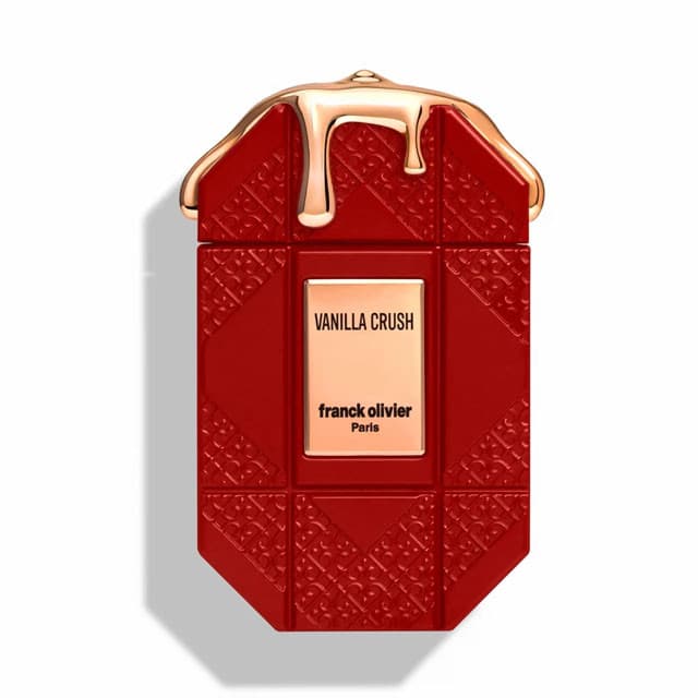 FRANK OLIVIER VANILLA CRUSH 3.3 EDP U