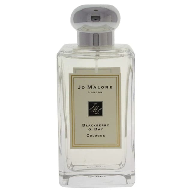 JO MALONE BLACKBERRY & BAY 3.4 UNISEX