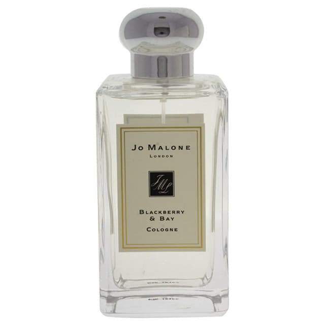 JO MALONE BLACKBERRY & BAY 3.4 UNISEX