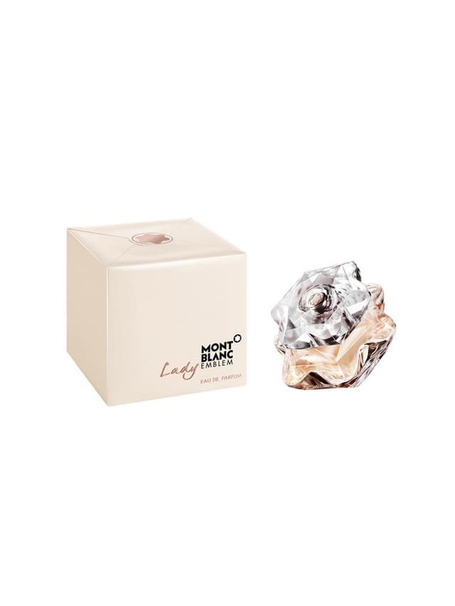 MONT EMBLEM LADY 2.5 OZ EDP