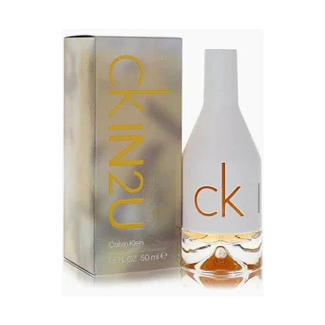 CKIN2U 1.7EDP WOMEN