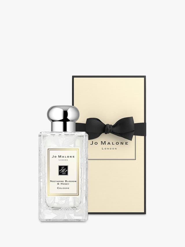 JO MALONE NECTARINE BLOSSOM & HONEY 3.4 OZ
