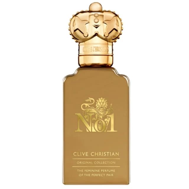 CLIVE CHRISTIAN NO 1 WOMEN