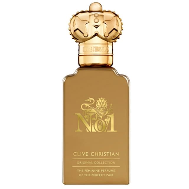 CLIVE CHRISTIAN NO 1 WOMEN