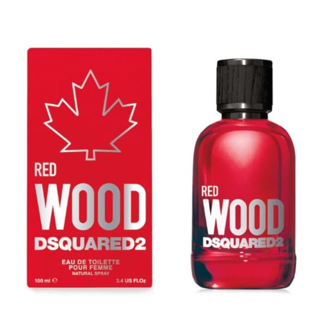 DSQUARED2 WOOD 3.4 WOMEN